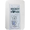 Pikkukuva 1 / 4: Vaihtaja Mickey Mouse CZ10341 Matkustus Sininen 73 x 48,5 x 3 cm