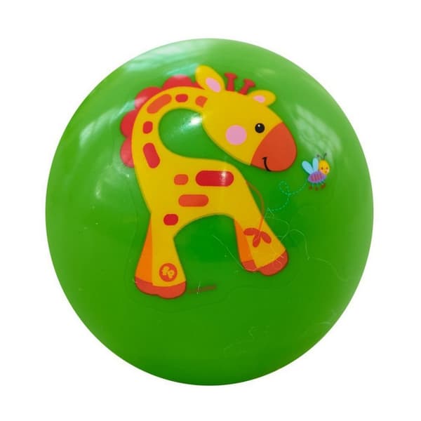 Bollar Fisher Price djur