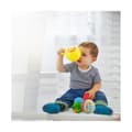 Miniatyrbild 4 av 5: Bollar Fisher Price djur