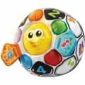 Miniatyrbild 1 av 2: Sensorisk boll Vtech Baby 80-509105 (FR)
