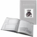 Miniatyrbillede 3 af 4: Album Domiva My Birthday Diary Teddy Bear