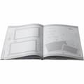 Miniatyrbillede 2 af 4: Album Domiva My Birthday Diary Teddy Bear