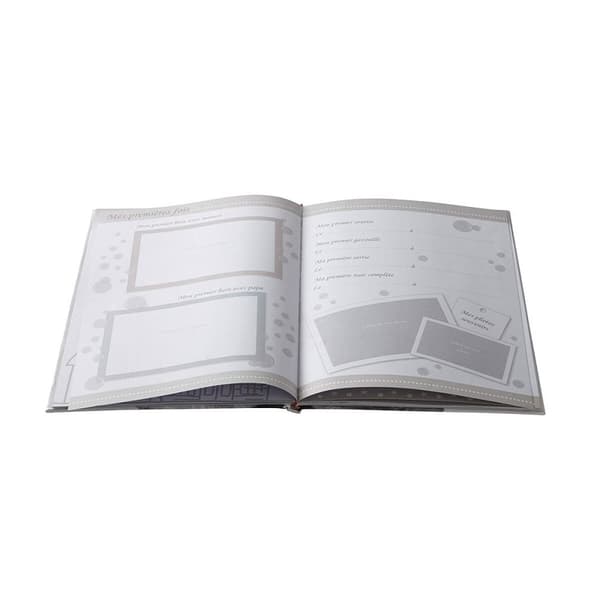 Album Domiva 1700251 Batterier