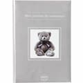 Pikkukuva 1 / 4: Albumi Domiva My Birthday Diary Teddy Bear