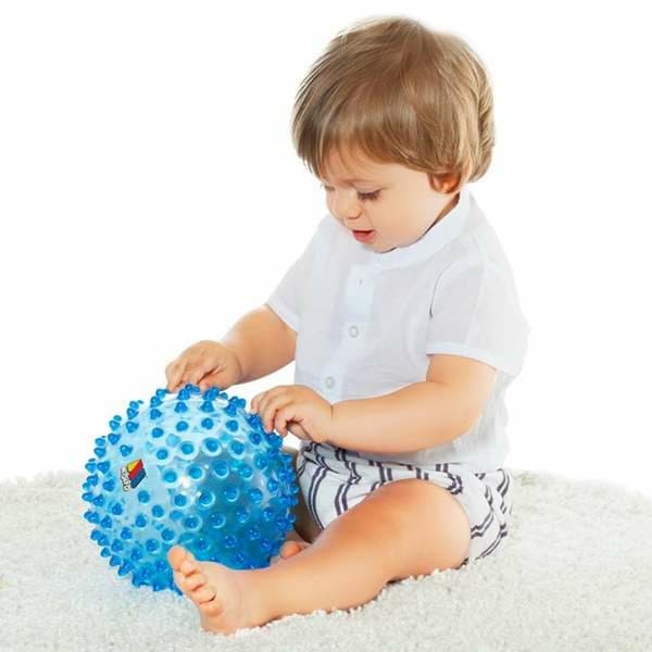 Sensorinen pallo Moltó 20 cm Sininen