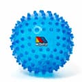 Pikkukuva 1 / 5: Sensorinen pallo Moltó 20 cm Sininen