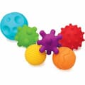 Miniatyrbilde 1 av 3: Baller Infantino