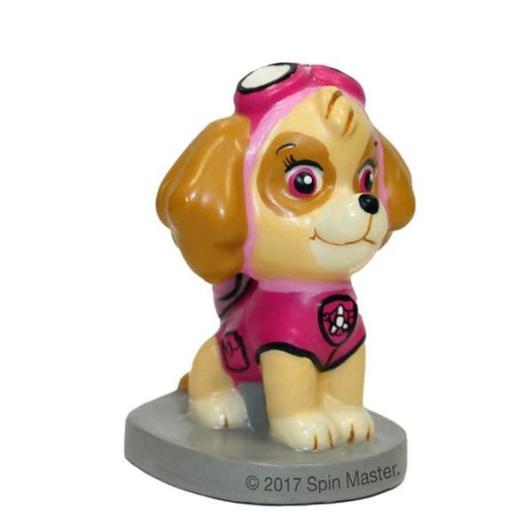 Paw Patrol Stella ljus
