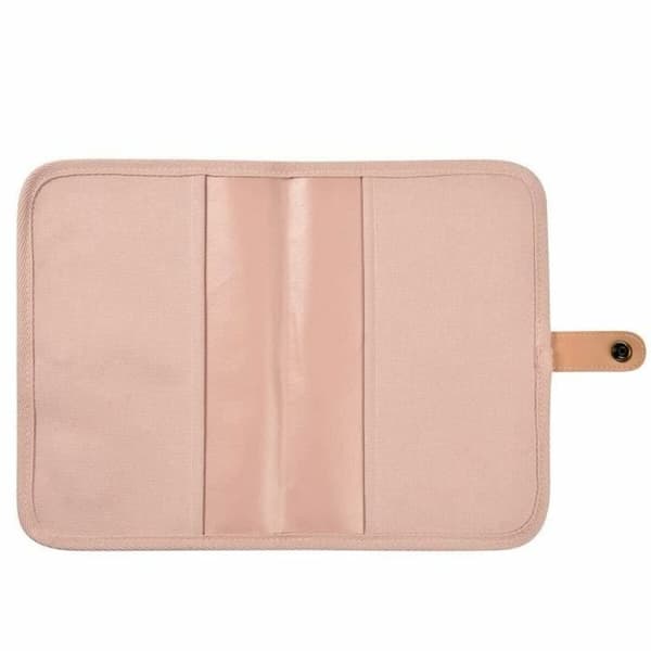 Dokumentmappe Béaba Pink Babyer 17,5 x 25,5 x 1 cm