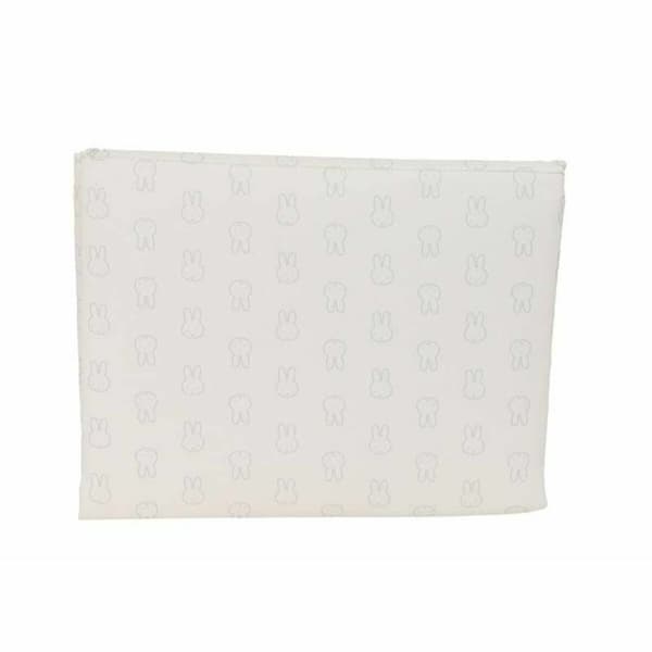 Bærbar baby skifter Miffy Moon Blå Beige
