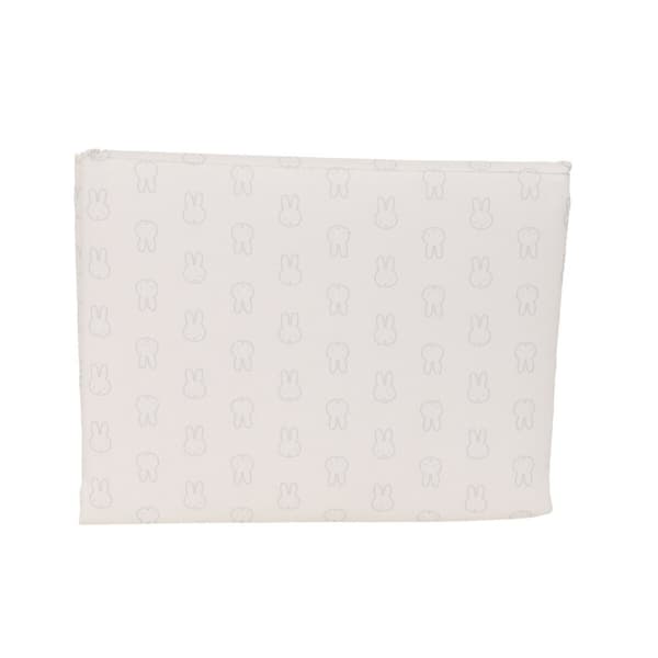 Bærbar baby skifter Miffy Moon Blå Beige