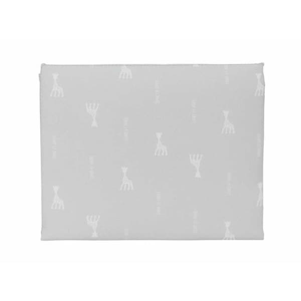 Kannettava vauvanvaihtaja Sophie la Girafe 50 cm