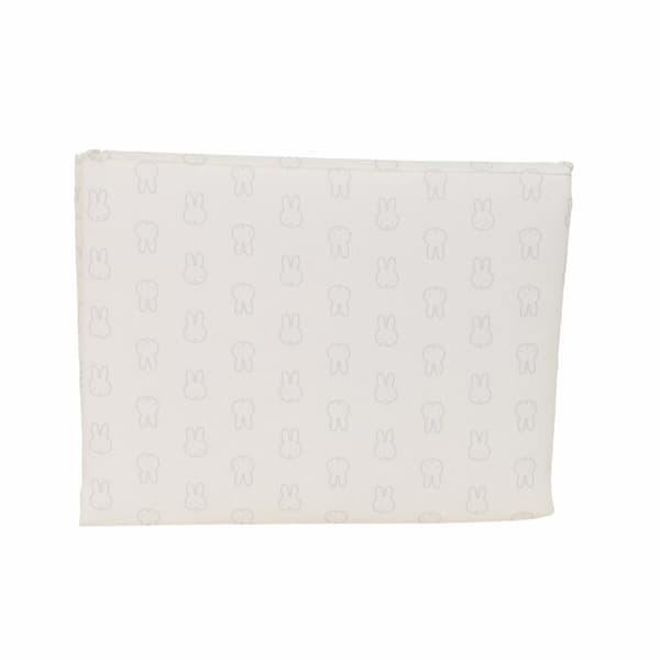 Bærbar baby skifter Miffy Moon 50 cm