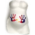 Miniatyrbild 8 av 11: Album BABY ART MY LOVELY BELLY