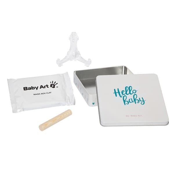 Album BABY ART Magic Box Square