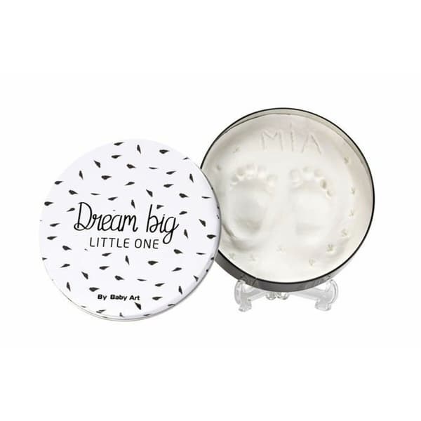 Album Magic Box Round