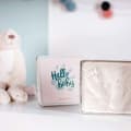 Miniatyrbild 8 av 11: Album BABY ART Magic Box Square