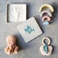 Miniatyrbild 9 av 11: Album BABY ART Magic Box Square