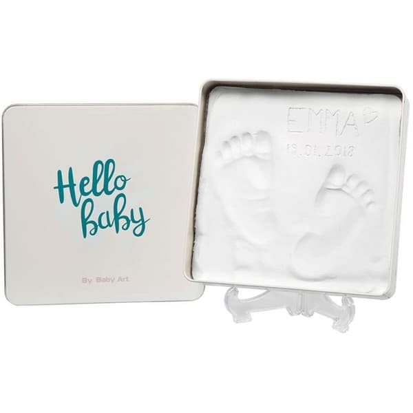 Albumi BABY ART Magic Box Square