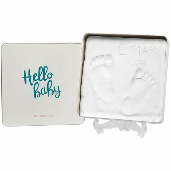 Albumi BABY ART Magic Box Square