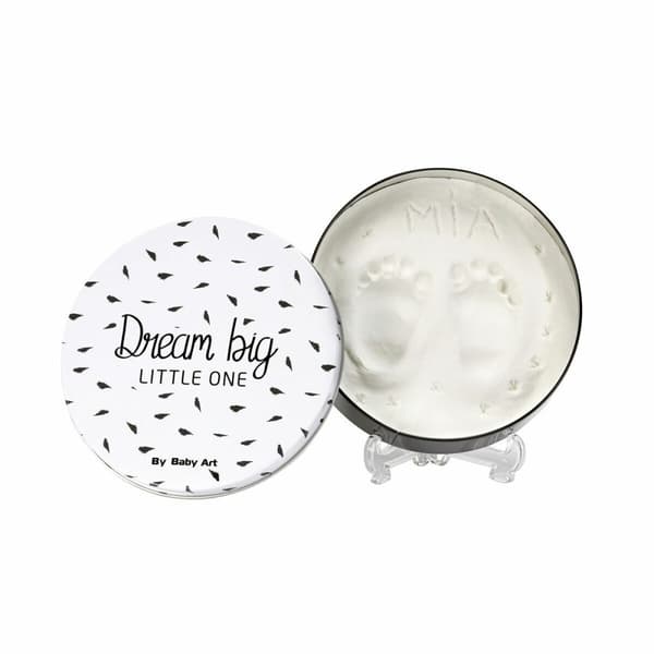 Album Magic Box Round