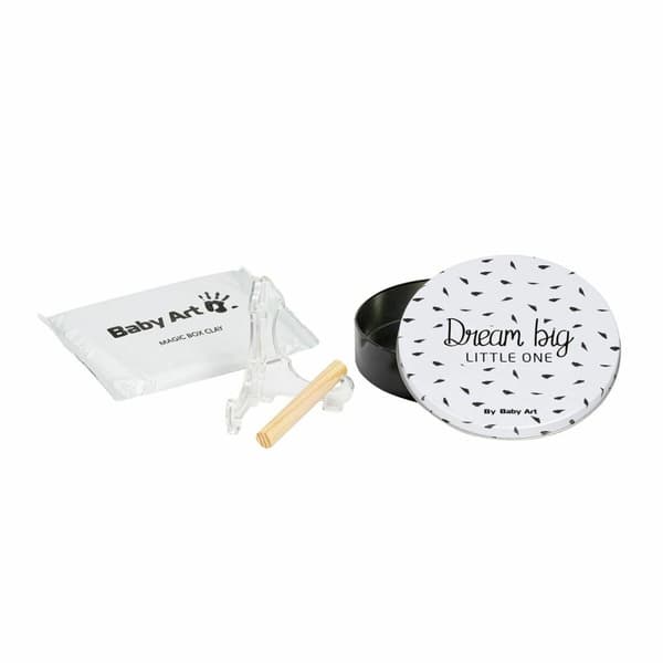 Album Magic Box Round