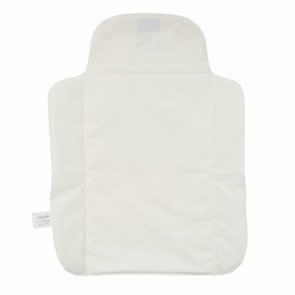 Bärbar babybytare Miffy Moon Blå Beige