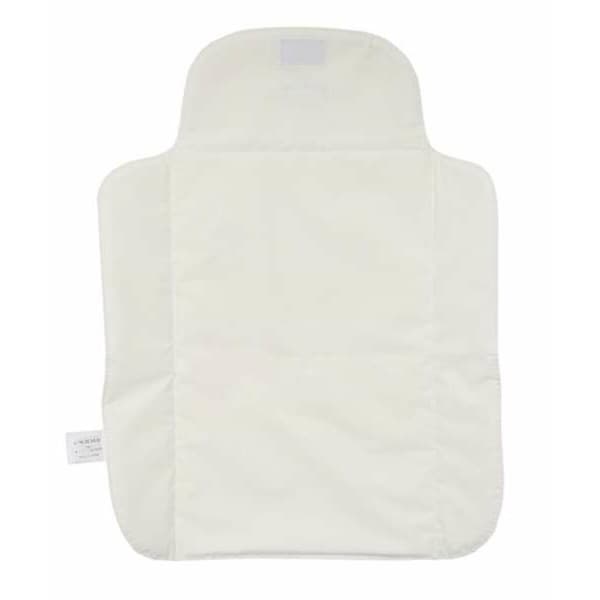 Bärbar babybytare Miffy Moon Blå Beige