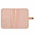 Miniatyrbillede 3 af 6: Dokumentmappe Béaba Pink Babyer 17,5 x 25,5 x 1 cm