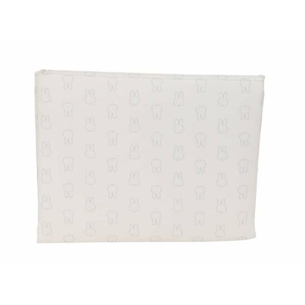 Bærbar baby skifter Miffy Moon Blå Beige