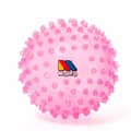 Miniatyrbillede 1 af 5: Sensorisk bold Moltó 20 cm Pink