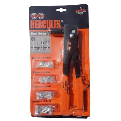 Worldwide Hand Riveter