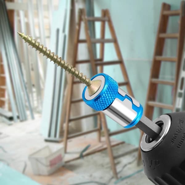 Magnetisk Bitshållare för Skruvdragare