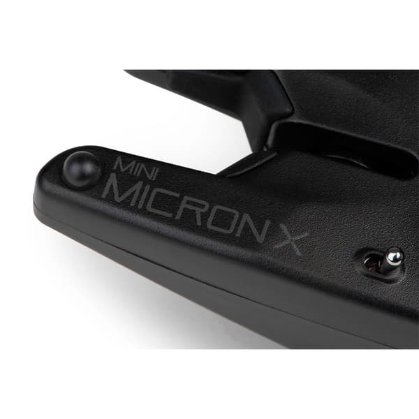 Fox International Mini Micron X 1 Rod Sort