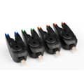 Miniatyrbillede 8 af 10: Fox International Mini Micron X 1 Rod Sort