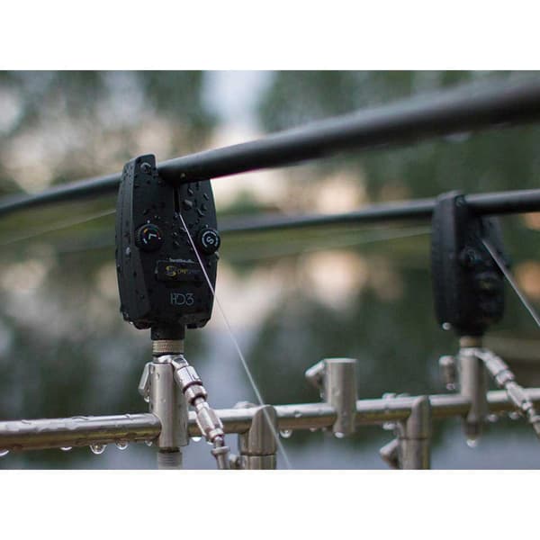 Carp Spirit Bid Alarm Hd3 Sort