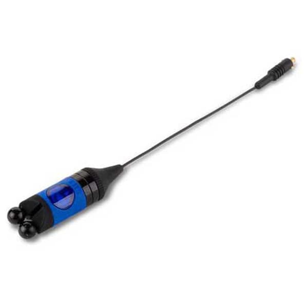 Siren Bøjleindikator L Night Glo Bobbin Sort