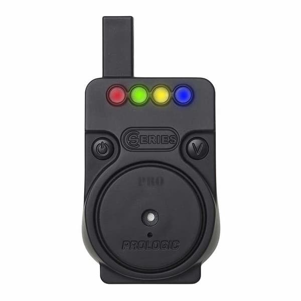 Prologic Bid Alarm C-series Pro 3+1+1 Søvfarvet