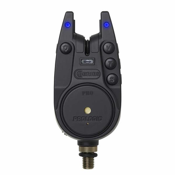 Prologic Bid Alarm C-series Pro 3+1+1 Søvfarvet