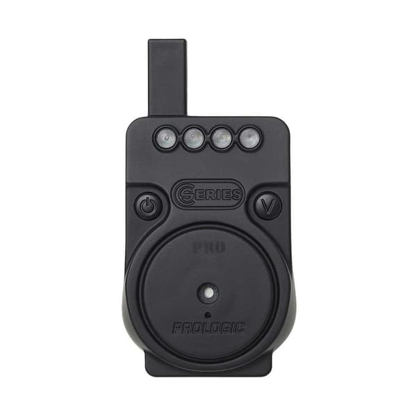 Prologic Bid Alarm C-series Pro 3+1+1 Søvfarvet