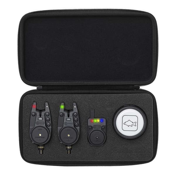 Prologic Bid Alarm C-series Pro 3+1+1 Søvfarvet
