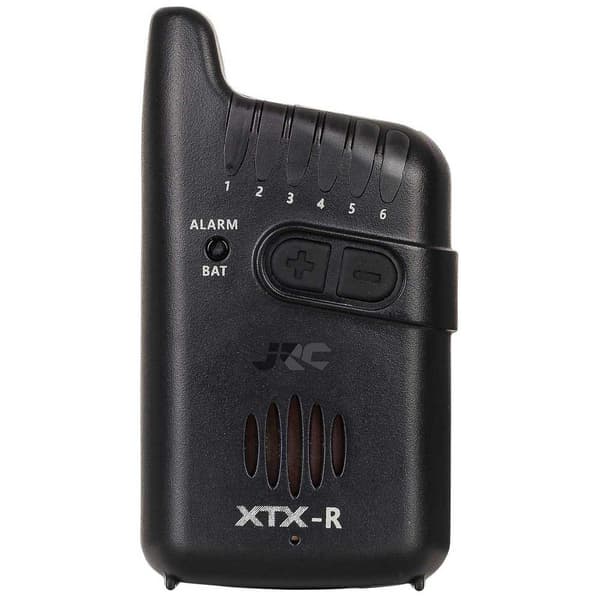 Jrc Radar Xtx Receiver Sort