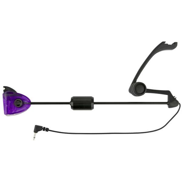 Fox International Mk2 Illuminated Swinger Blå,Svart