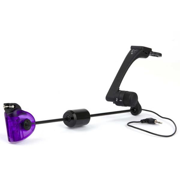 Fox International Mk2 Illuminated Swinger Blå,Svart