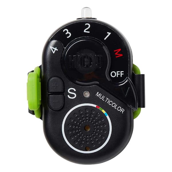 Madcat Bid Alarm Smart Mcl Non Wireless Gylden