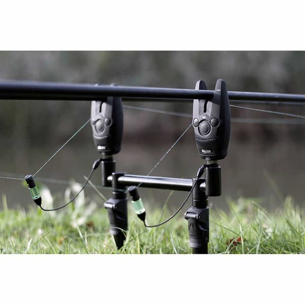 Prologic Bid Alarm Bat+ 3+1 Sort