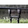 Miniatyrbillede 3 af 4: Prologic Bid Alarm Bat+ 4+1 Sort