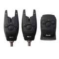 Miniatyrbillede 4 af 4: Prologic Bid Alarm Bat+ 4+1 Sort