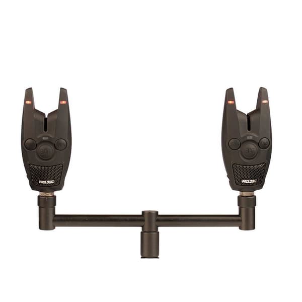 Prologic Bid Alarm Bat+ 4+1 Sort