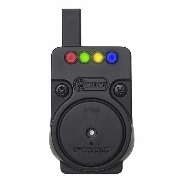 Prologic Bid Alarm C-series Pro 4+1+1 Søvfarvet